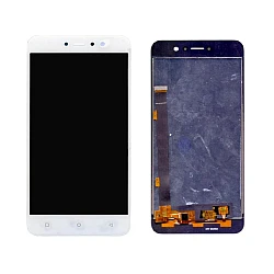 Mobile Display For Gionee A1 Lite LCD Combo Touch Screen Folder Compatible With Gionee A1 Lite