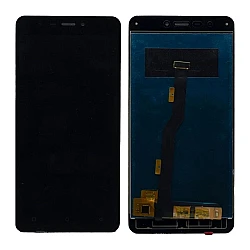 Mobile Display For Gionee P7 Max LCD Combo Touch Screen Folder Compatible With Gionee P7 Max