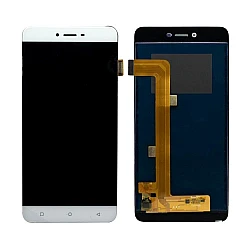 Mobile Display For Gionee S6 LCD Combo Touch Screen Folder Compatible With Gionee S6
