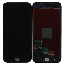 Mobile Display For Iphone Se 2020 - 2nd Gen LCD Combo Touch Screen Folder Compatible With Iphone Se 2020 - 2nd Gen