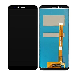 Mobile Display For Lenovo K5 Play LCD Combo Touch Screen Folder Compatible With Lenovo K5 Play