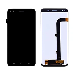 Mobile Display For Micromax C1A LCD Combo Touch Screen Folder Compatible With Micromax C1A
