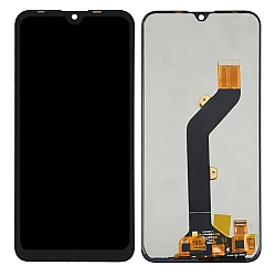 Mobile Display For Tecno Spark Go Kc1 LCD Combo Touch Screen Folder Compatible With Tecno Spark Go Kc1