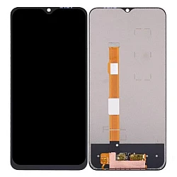 Mobile Display For Vivo Y33T LCD Combo Touch Screen Folder Compatible With Vivo Y33T