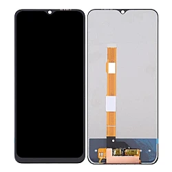 Mobile Display For Vivo Y51A LCD Combo Touch Screen Folder Compatible With Vivo Y51A