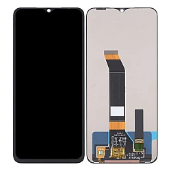 Mobile Display For Xiaomi Redmi 11 Prime 5G LCD Combo Touch Screen Folder Compatible With Xiaomi Redmi 11 Prime 5G