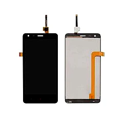 Mobile Display For Xiaomi Redmi 2 Prime LCD Combo Touch Screen Folder Compatible With Xiaomi Redmi 2 Prime