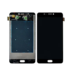 Mobile Display For Gionee A1 Plus LCD Combo Touch Screen Folder Compatible With Gionee A1 Plus