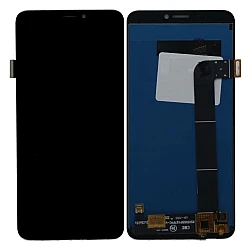 Mobile Display For Gionee F8 Neo LCD Combo Touch Screen Folder Compatible With Gionee F8 Neo