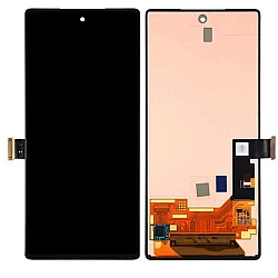 Mobile Display For Google Pixel 6 LCD Combo Touch Screen Folder Compatible With Google Pixel 6