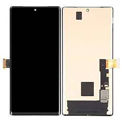 Mobile Display For Google Pixel 6 Pro LCD Combo Touch Screen Folder Compatible With Google Pixel 6 Pro