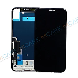 Mobile Display For IPhone 11 LCD Combo Touch Screen Folder Compatible With IPhone 11