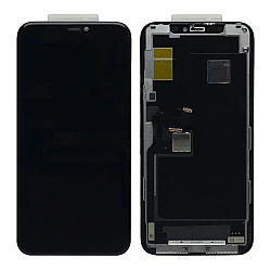 Mobile Display For IPhone 11 Pro LCD Combo Touch Screen Folder Compatible With IPhone 11 Pro