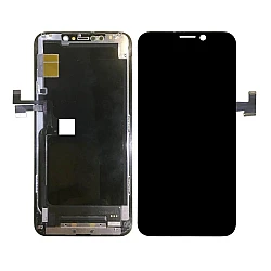 Mobile Display For IPhone 11 Pro Max LCD Combo Touch Screen Folder Compatible With IPhone 11 Pro Max
