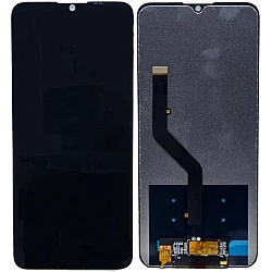 Mobile Display For Micromax In 2b LCD Combo Touch Screen Folder Compatible With Micromax In 2b
