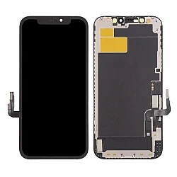Mobile Display For IPhone 12 LCD Combo Touch Screen Folder Compatible With IPhone 12