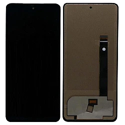 Mobile Display For Moto Edge 30