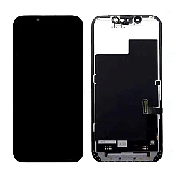 Mobile Display For Iphone 13 Mini LCD Combo Touch Screen Folder Compatible With Iphone 13 Mini