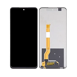 Mobile Display For Realme Narzo N55 | Replacement Mobile Display Combo Folder For Realme Narzo N55