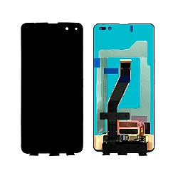 CAREOG Mobile Display For Samsung Galaxy S10 5g LCD Combo Touch Screen Folder Compatible With Samsung Galaxy S10 5g