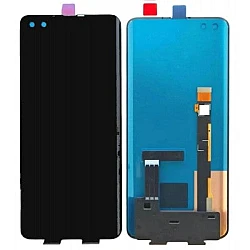 CARE OG MOBILE DISPLAY FOR TECNO PHANTOM X LCD COMBO TOUCH SCREEN FOLDER WITH TECNO PHANTOM X