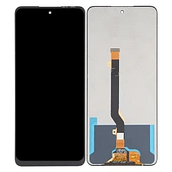 Mobile Display For Tecno Spark 8T LCD Combo Touch Screen Folder Compatible With Tecno Spark 8T