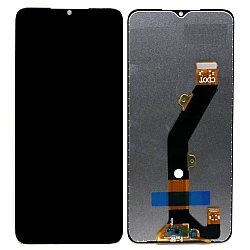 Mobile Display For Tecno Spark GO 2023 LCD Combo Touch Screen Folder Compatible With Tecno Spark GO 2023