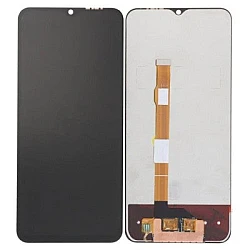 Mobile Display For Vivo Iqoo Z6 LITE 5G LCD Combo Touch Screen Folder Compatible With Vivo Iqoo Z6 LITE 5G