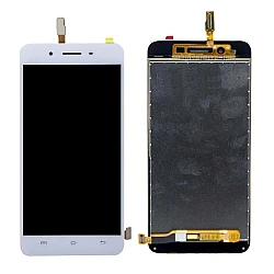 Mobile Display For Vivo Y55s LCD Combo Touch Screen Folder Compatible With Vivo Y55s