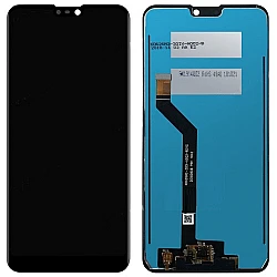 Asus Zenfone Max Pro M2 ZB631KL LCD Screen With Digitizer - Black
