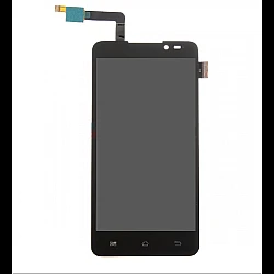 Coolpad F1 LCD Screen With Digitizer - Black
