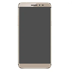 Coolpad Max LCD Screen With Digitizer - Gold