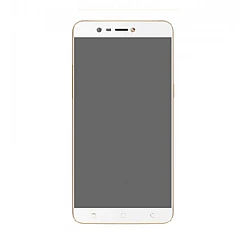 Coolpad Mega 3 LCD Screen With Digitizer - White