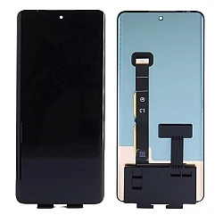 Motorola Edge 2023 LCD Screen Display Combo Black High Quality