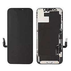 Apple iPhone 12 Pro LCD Display Combo Black ORIGINAL