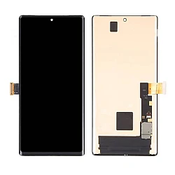 Google Pixel 6 Pro ORIGINAL LCD Screen Display Combo - Black