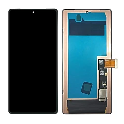 Google Pixel 6 Pro LCD Screen Display Combo Black High Quality