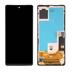 Google Pixel 7 ORIGINAL LCD Screen Display Combo - Black