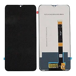 Oppo A11k ORIGINAL LCD Screen Display Combo - Black