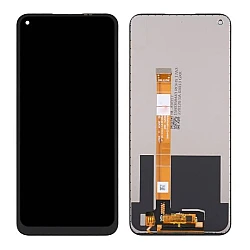 Oppo A11s ORIGINAL LCD Screen Display Combo - Black
