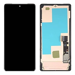 Google Pixel 7 Pro ORIGINAL LCD Screen Display Combo - Black