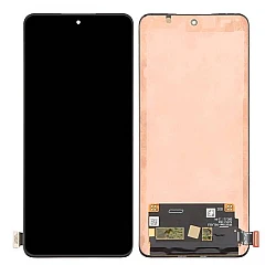 Oppo F27 LCD Screen Display Combo Black - High Quality