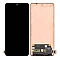 Oppo F27 LCD Screen Display Combo Black - High Quality