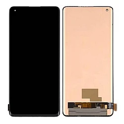Oppo Find X2 ORIGINAL LCD Screen Display Combo - Black