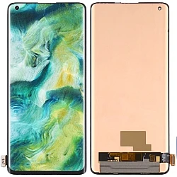 Oppo Find X2 Pro LCD Screen Display Combo Black High Quality