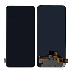 Oppo Reno 10x Zoom ORIGINAL LCD Screen Display Combo - Black