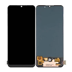Oppo Reno 3 Youth LCD Screen Display Combo Black - High Quality