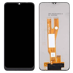 Samsung Galaxy A03 Core LCD Screen Display Combo Black High Quality