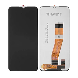 Samsung Galaxy A04s LCD Screen Display Combo Black - ORIGINAL