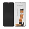 Samsung Galaxy A04s LCD Screen Display Combo Black - ORIGINAL